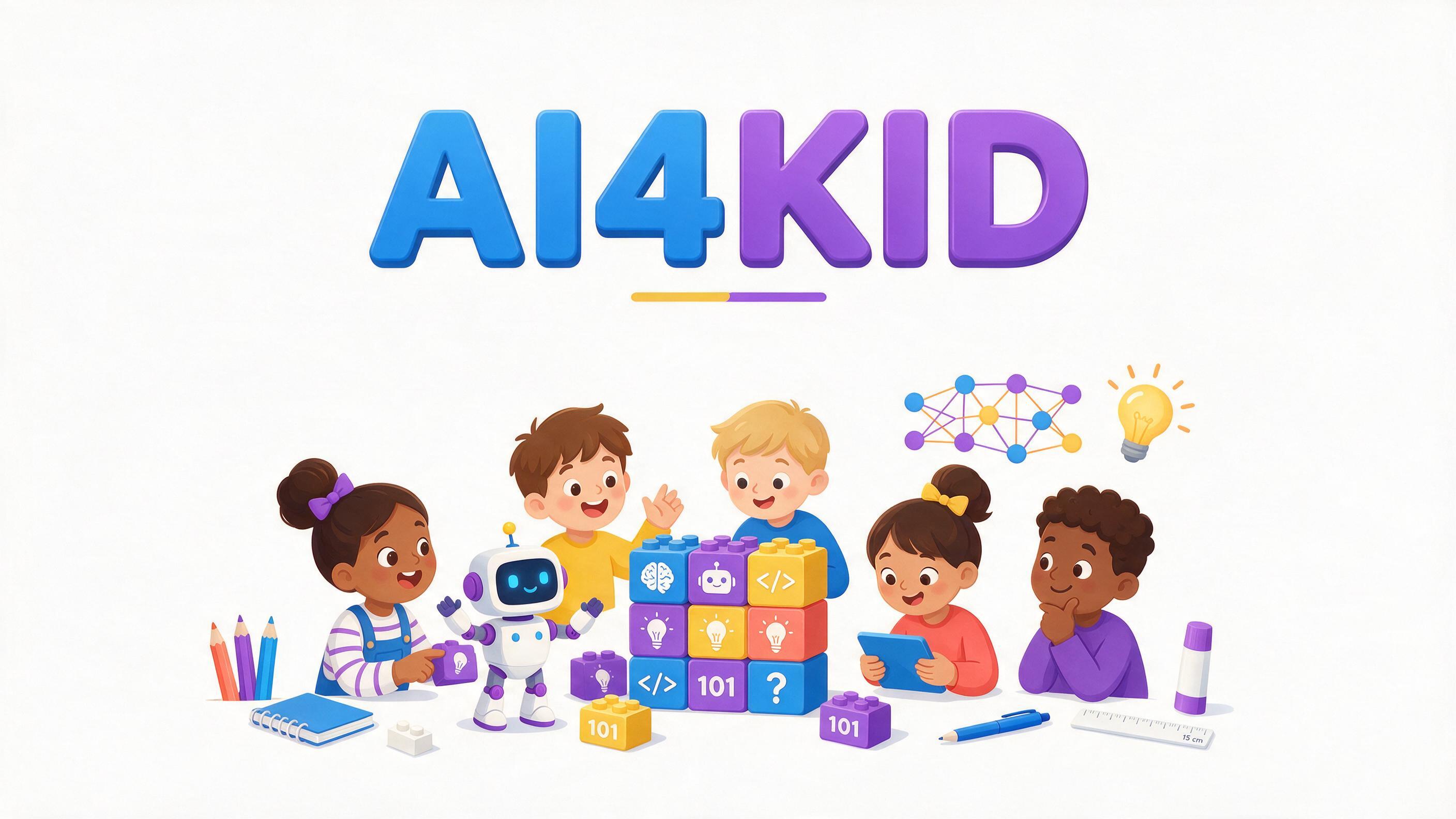 AI4KID