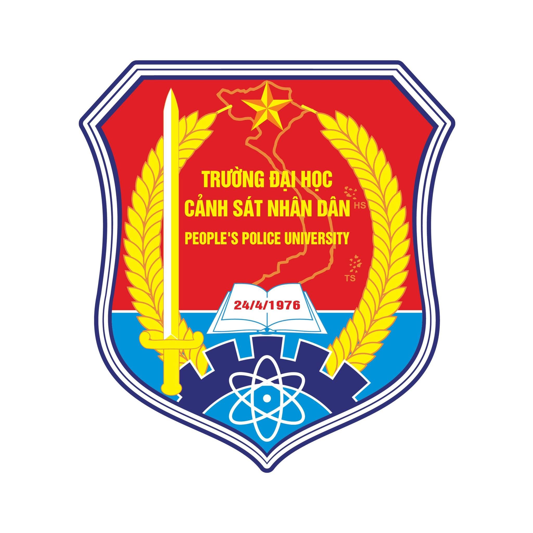 Trường Đại học Cảnh sát nhân dân
