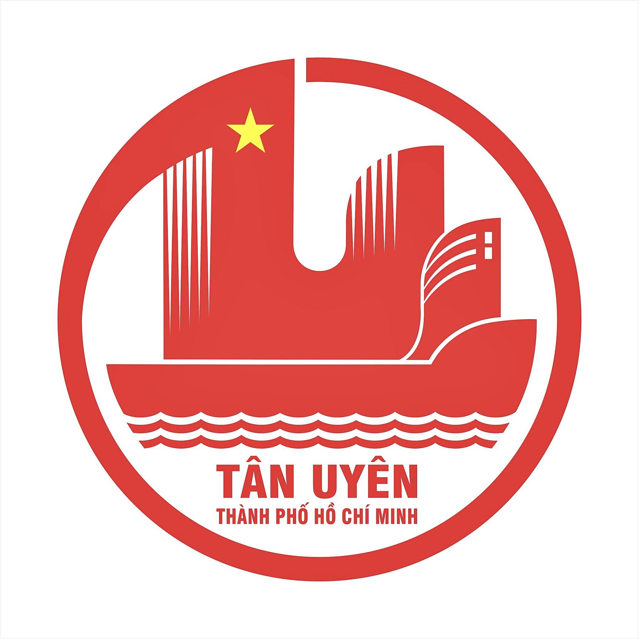 UBND Phường Tân Uyên