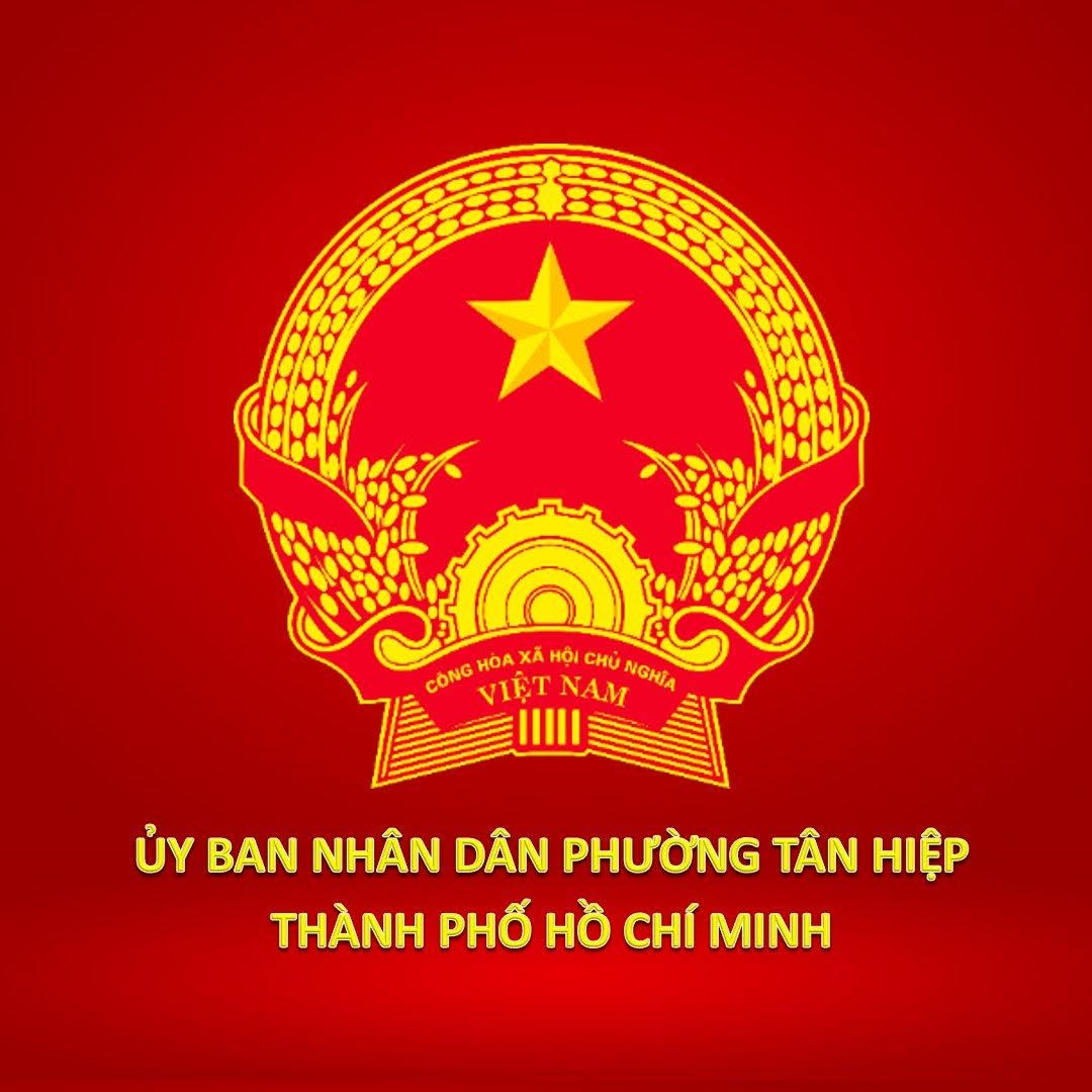 UBND Phường Tân Hiệp