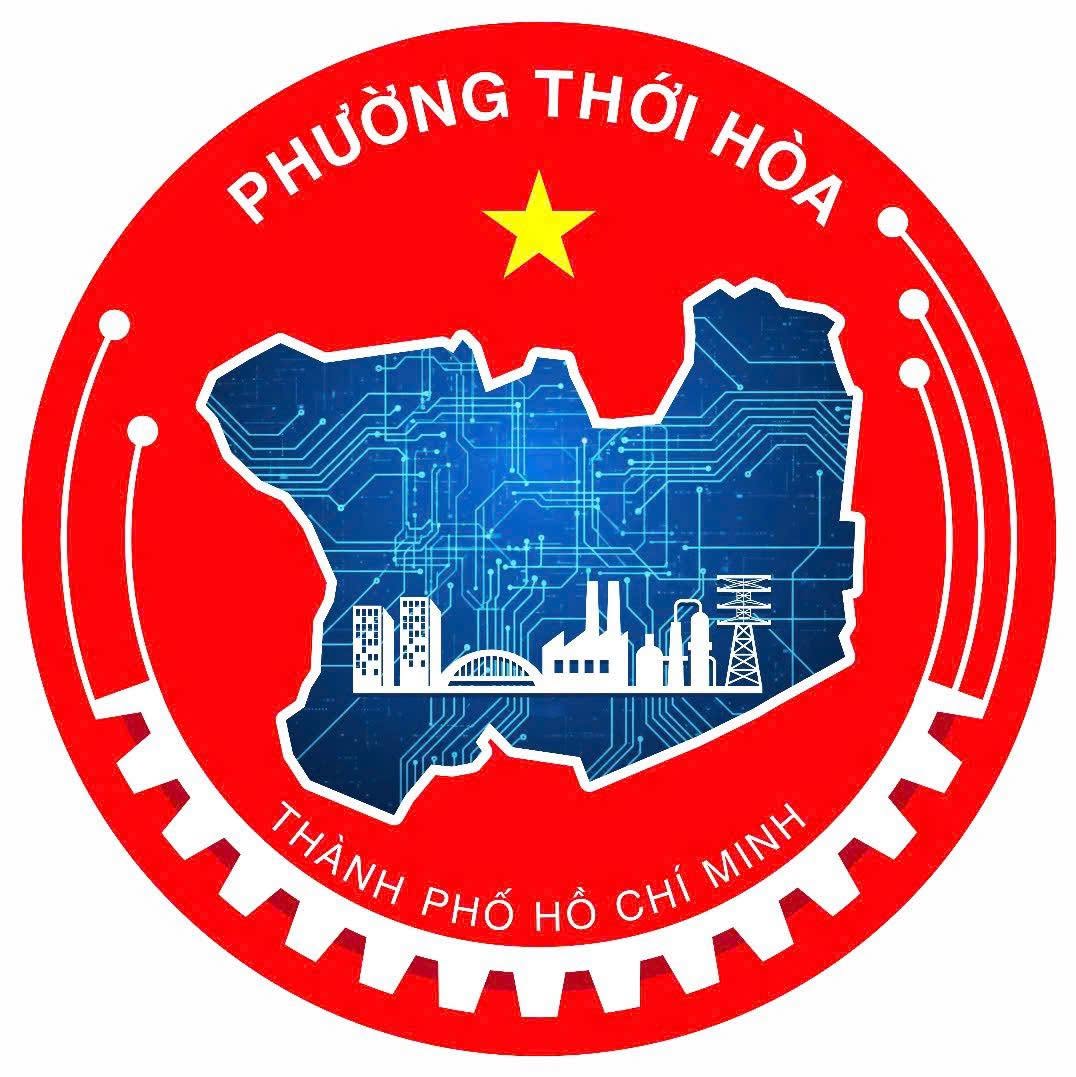 UBND Phường Thới Hòa