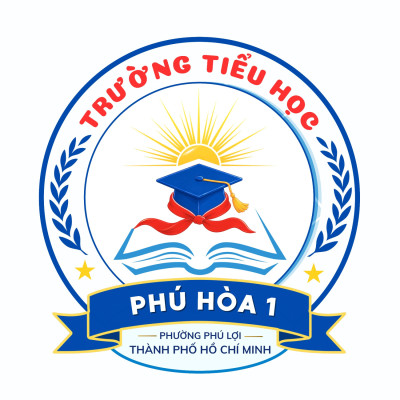 Trường Tiểu học Phú Hòa 1