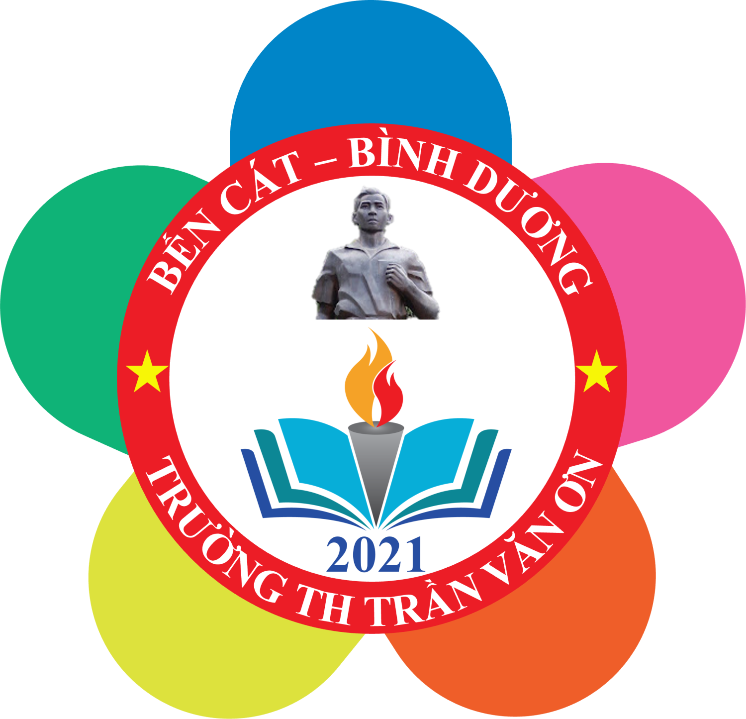 Trường Tiểu học Trần Văn Ơn