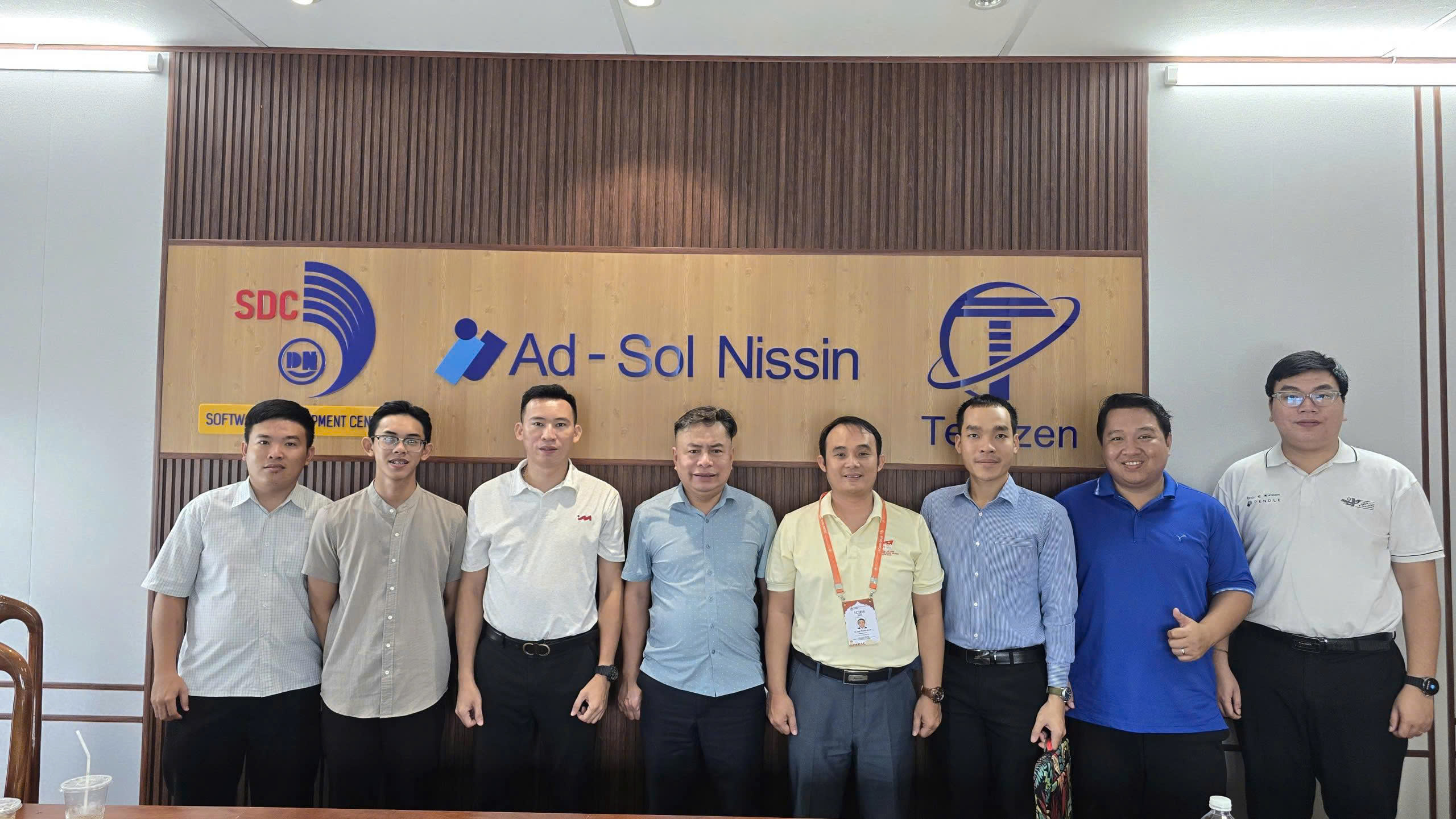 Trung tâm Chuyển đổi số tập huấn kỹ năng số cho Tổ công nghệ số cộng đồng phường Chánh Phú Hòa, hưởng ứng Ngày Chuyển đổi số quốc gia 10/10/2026